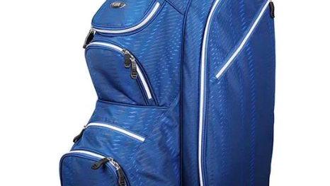 Ouul Shuttle 5.0 Cart Bag